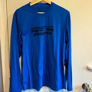 Patagonia Long Sleeve